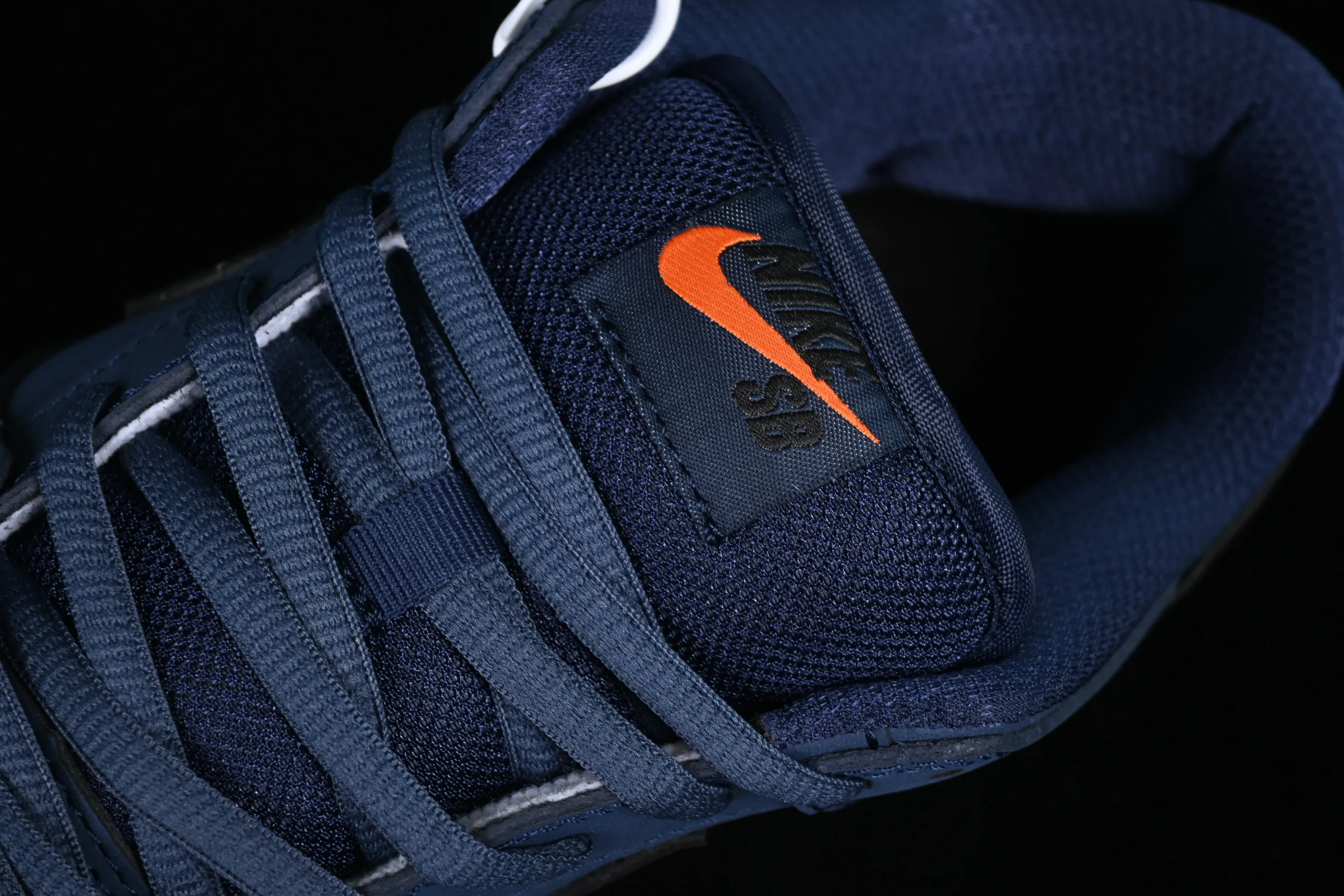 All Categories Nk SB Dunk Series Nk SB Dunk Low Low-top Sneakers Nk SB Dunk Low Pro ISO "Navy Gum" Navy Dunk Series Retro Low-top Casual Sports Skateboard Shoes CW7463-401